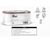 Covoraș absorbant Sleepy PetCare pentru animale, mărime 60x90, 30 bucăți